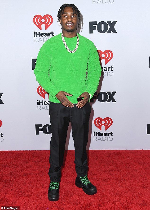 Police allege Offset rival Lil Tjay instigated fight leading to Migos ...