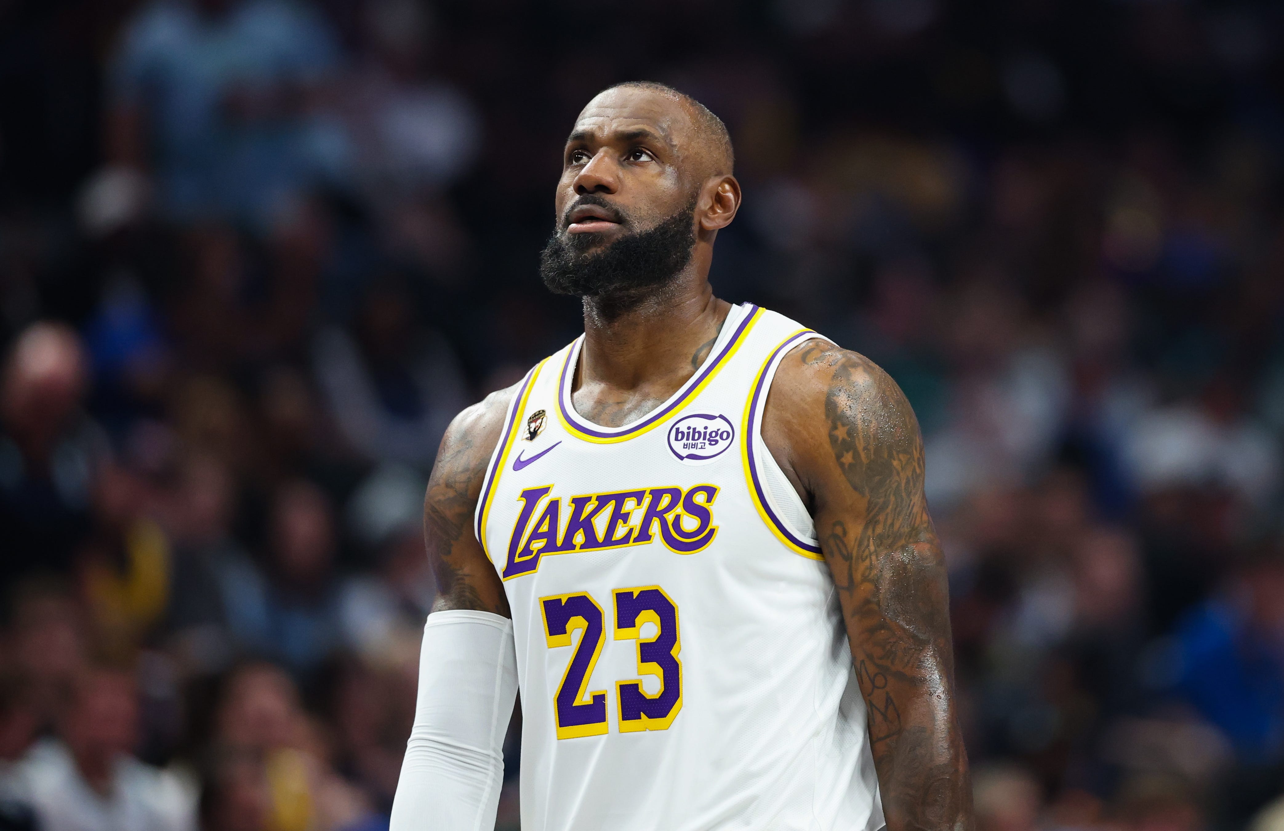 Rich Paul on LeBron James: 'We're not going to be rushed'
