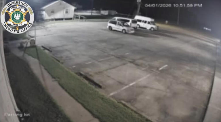 Deputies obtain video of vehicle during investigation into deadly hit ...