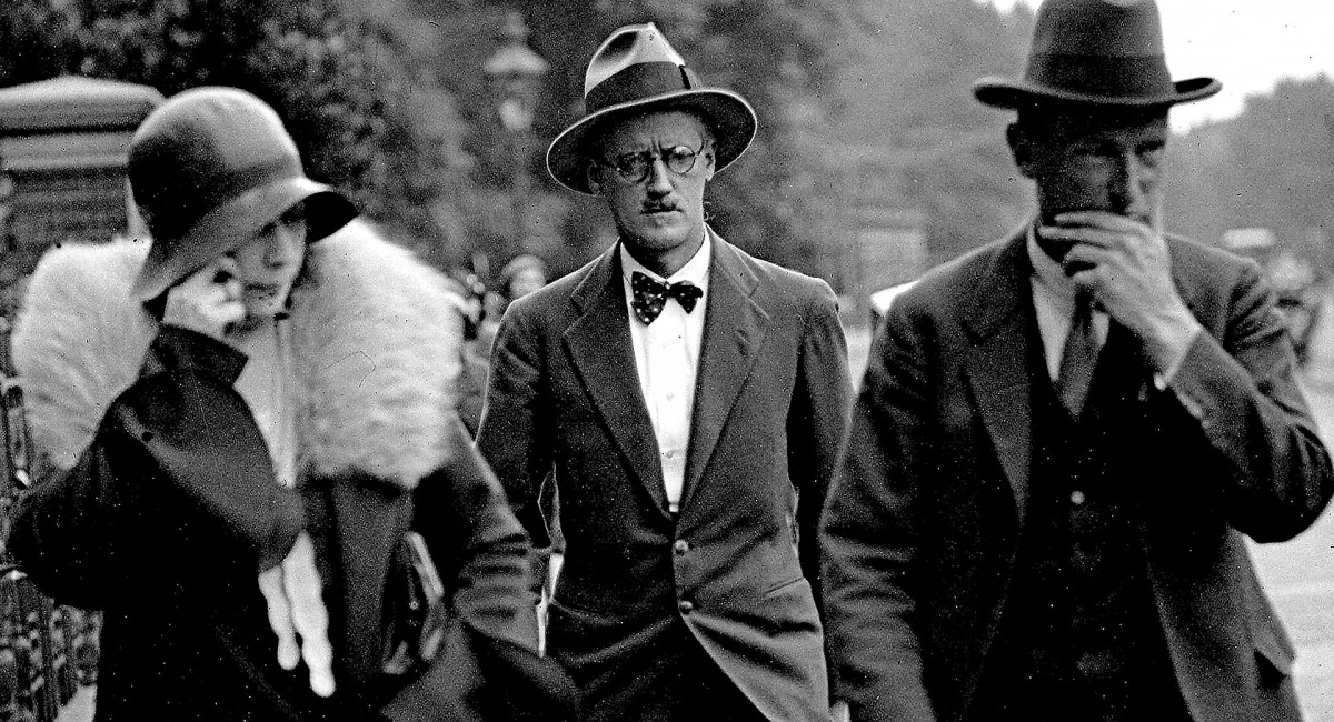 James Joyce's 'Ulysses' named greatest novel ever A deep dive into its