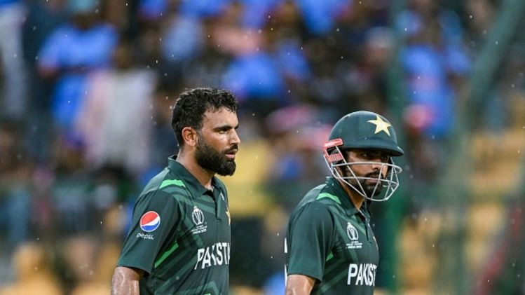 Pakistan's star player wanted to retire after T20 World Cup 2026 exit ...