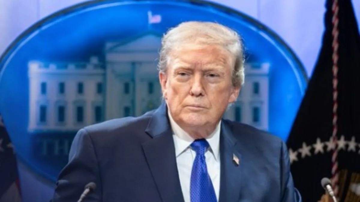 90 minutes from war: Trump steps back on Iran, opens two-week peace window