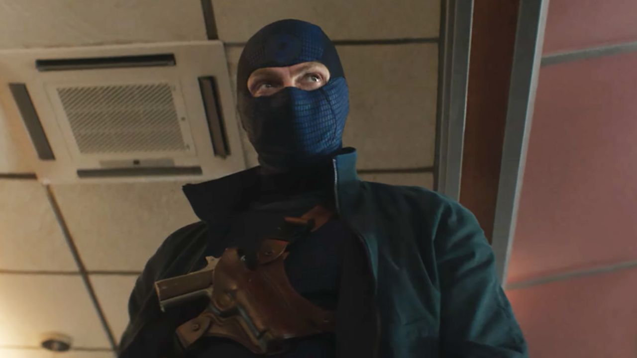 Daredevil: Born Again season 2 changes Matt Murdock and Bullseye's ...