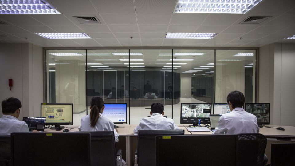 A hacker has allegedly breached one of China’s supercomputers and is attempting to sell a trove of stolen data<br><br>