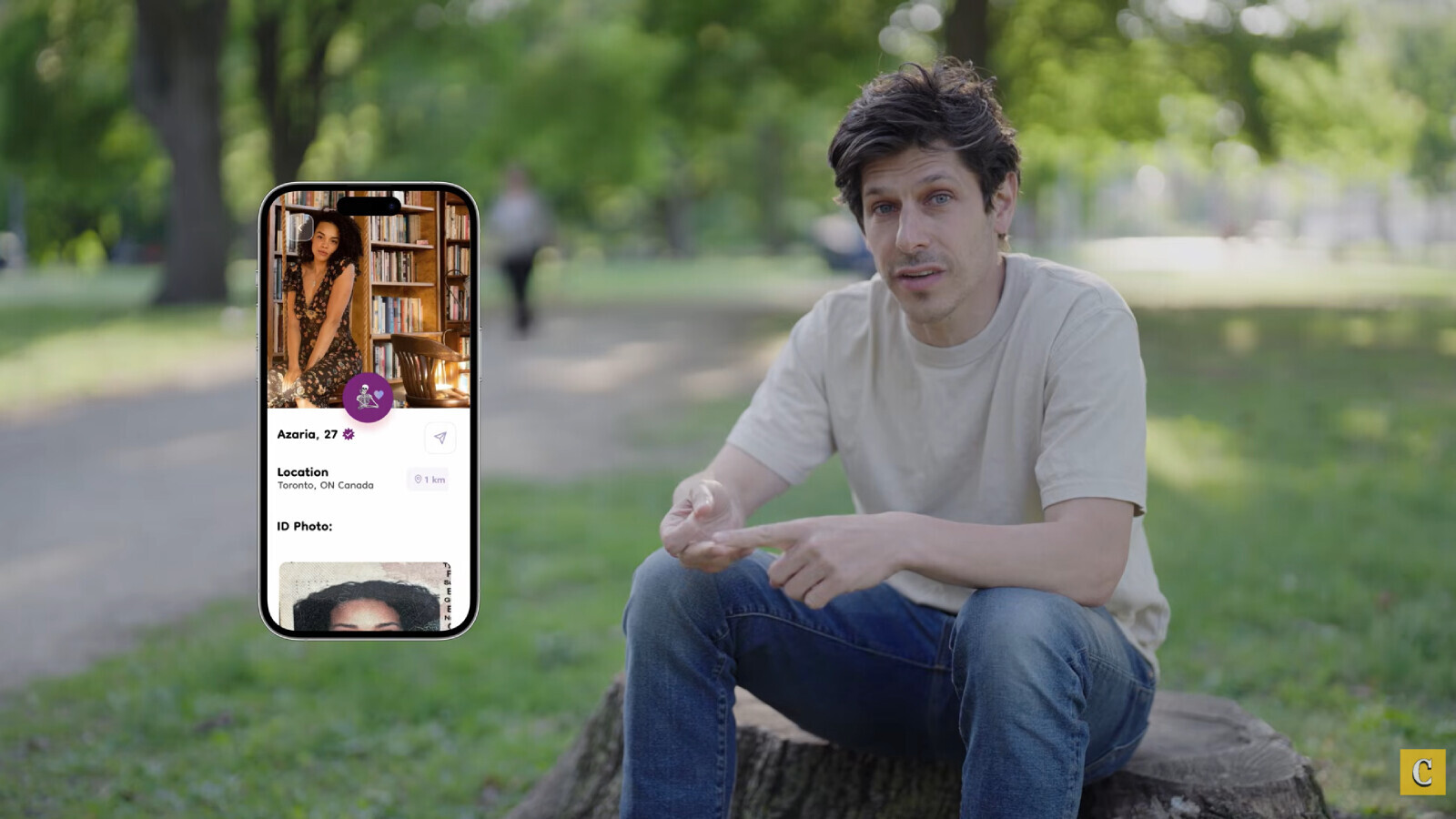 'Rogue Psychology' revolutionizes romance with a baggage-first dating app