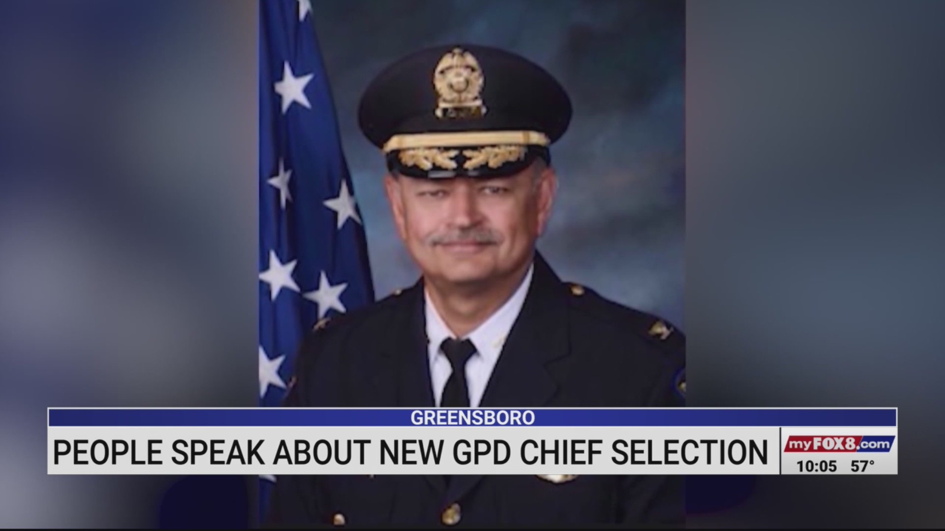 Greensboro residents say choosing police chief should have been more ...