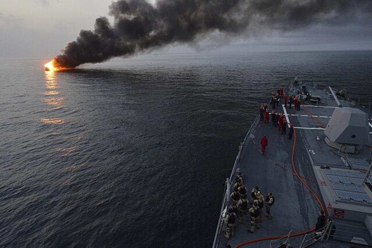 Is the Iran 10 point proposal feasible to stop the current world war ...