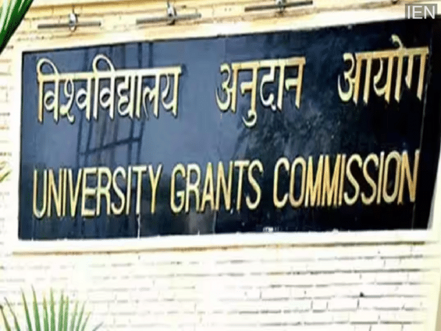 UGC update: Scholarship funds now contingent on Aadhaar linking; UGC ...