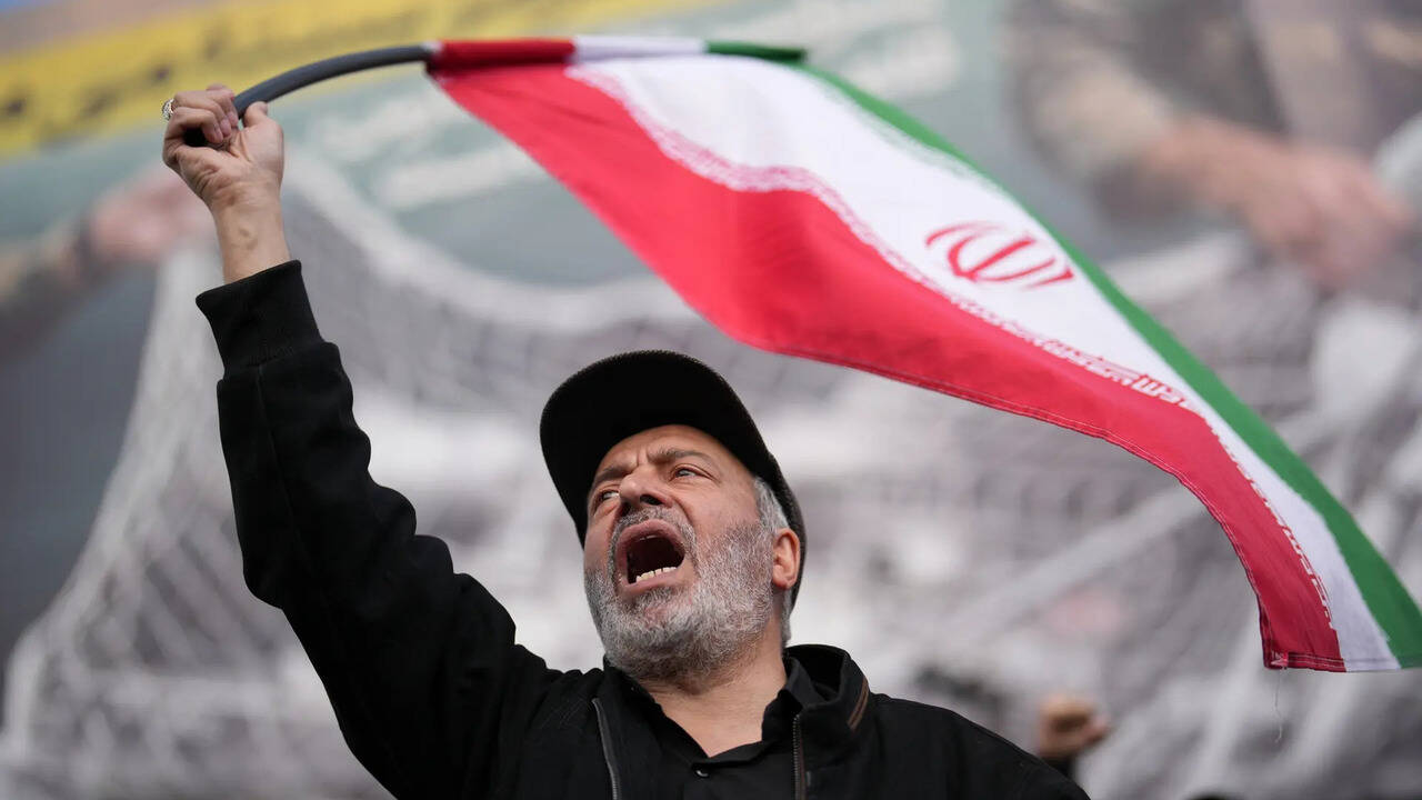 UAE engages air defenses against incoming Iranian missile attack amid ...