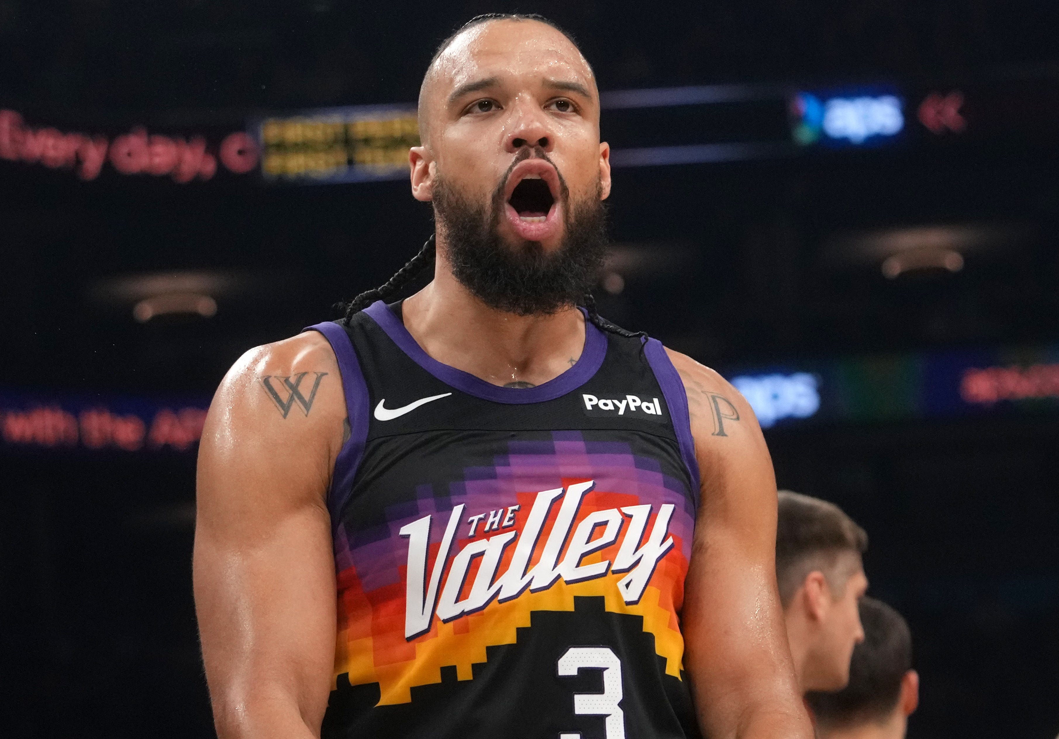 Phoenix Suns fans grade moves, pick lineups, predict wins. Vote now