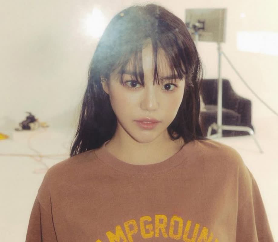 '조재현 딸' 조혜정, 3년 만에 안방극장 복귀한다