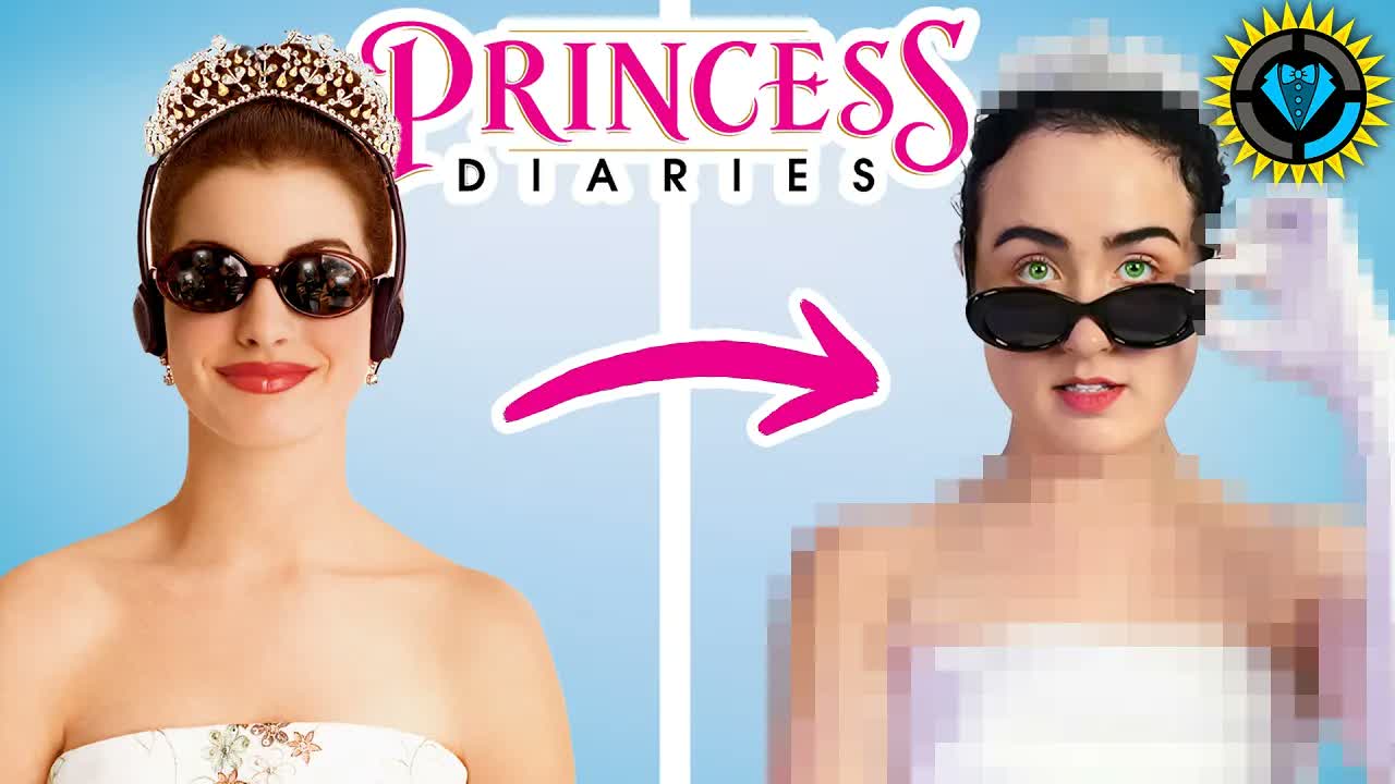 Can a makeover really transform someone or the movies may have oversold it?