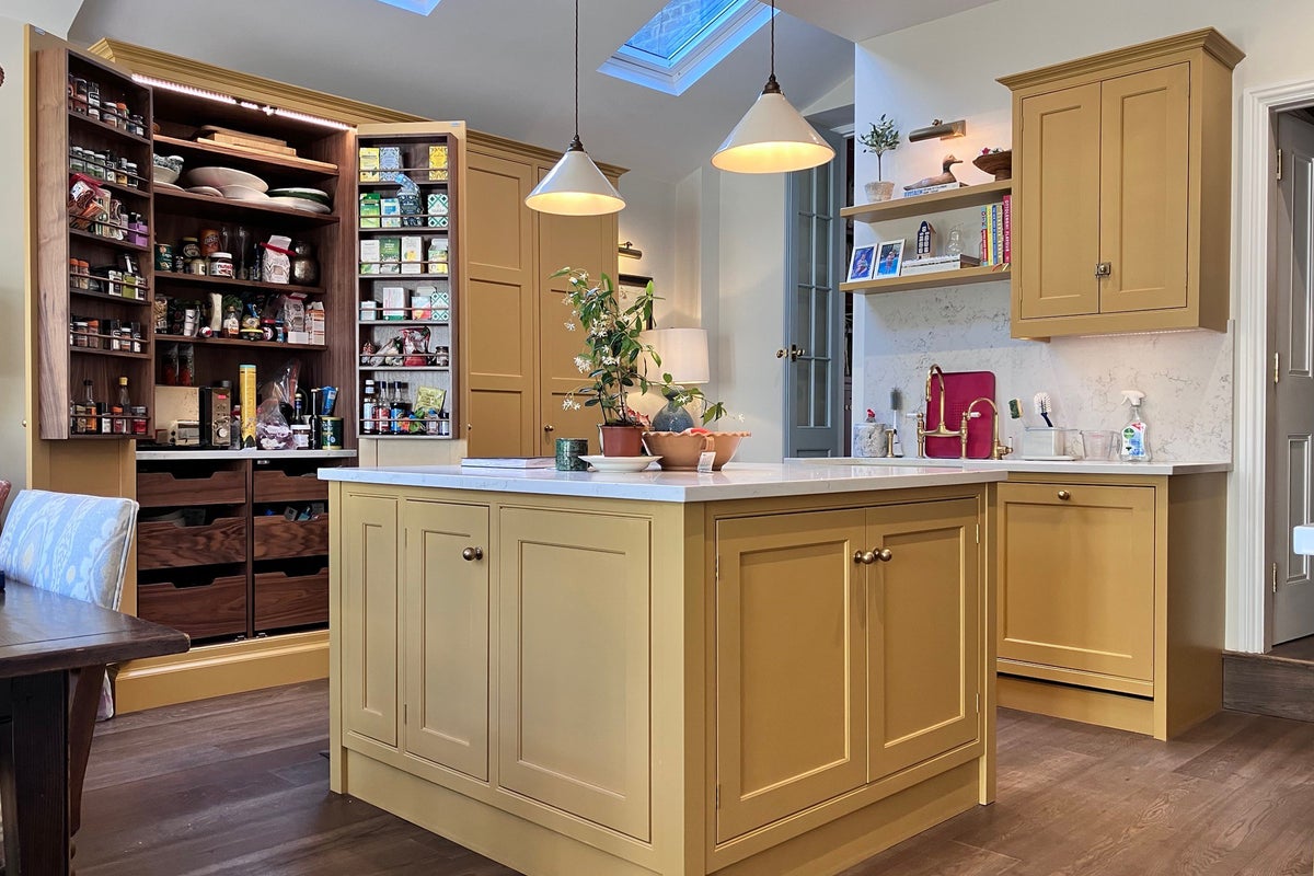 Common kitchen design mistakes most people make and how to avoid them