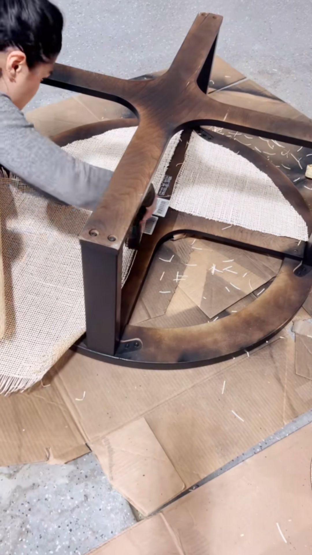 Smart DIY furniture ideas coffee tables and room dividers