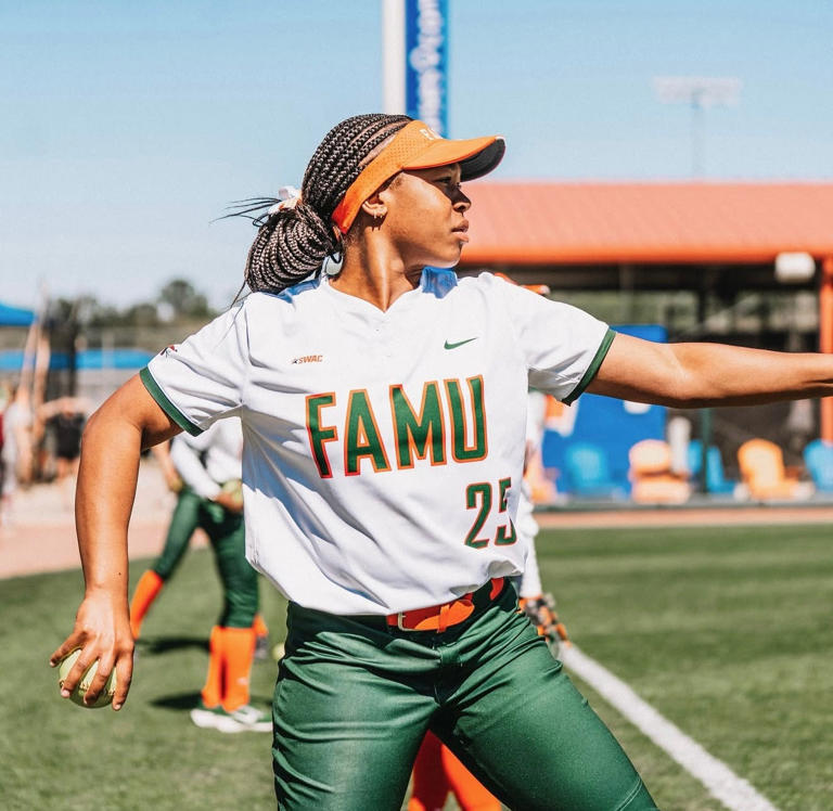 FAMU baseball's sweep over MVSU sets the stage for Bethune-Cookman