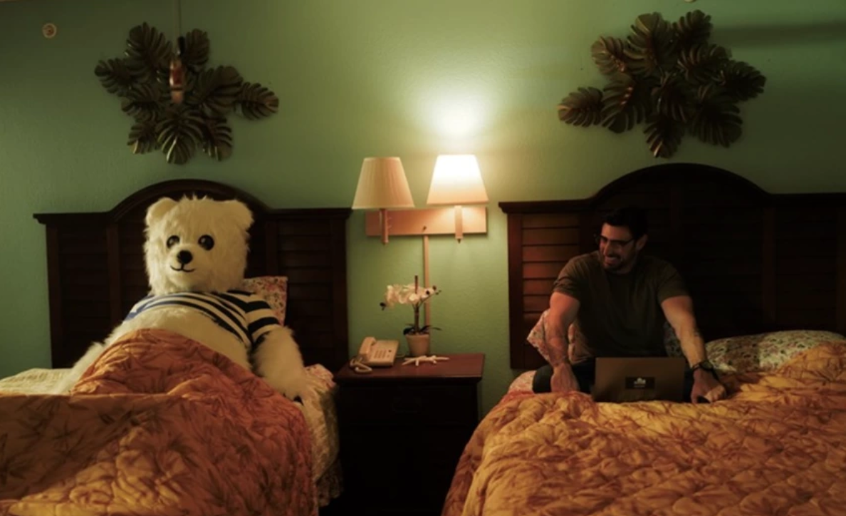 Pastor's film 'Learning You' shines light on autism, offers hope to ...