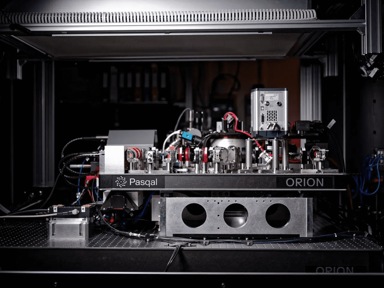 How this beaten-down quantum stock could rise 150%