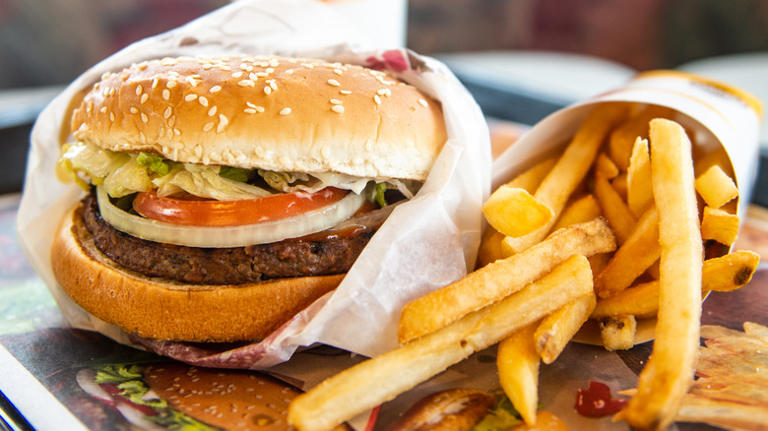 Get the best Burger King Whopper using these 5 ordering tips