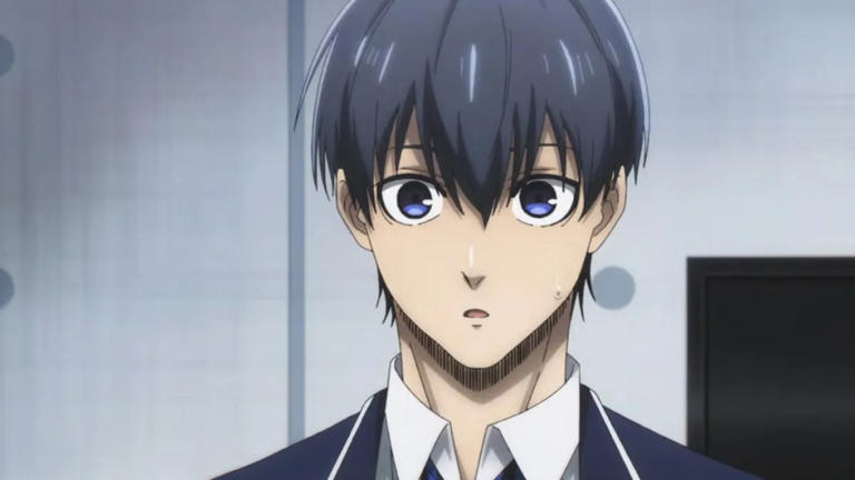 Blue Lock chapter 343 release date, time & where to read