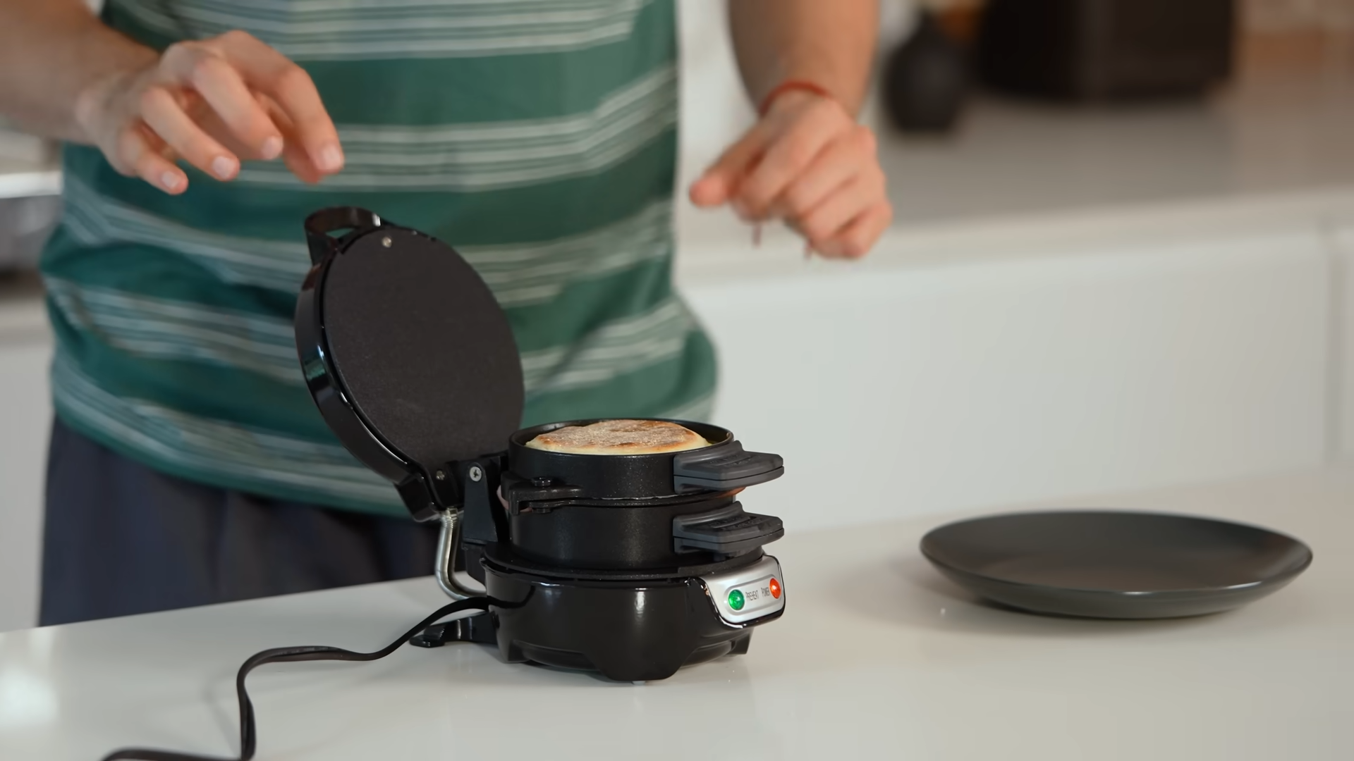 Je teste des objets douteux d'Amazon