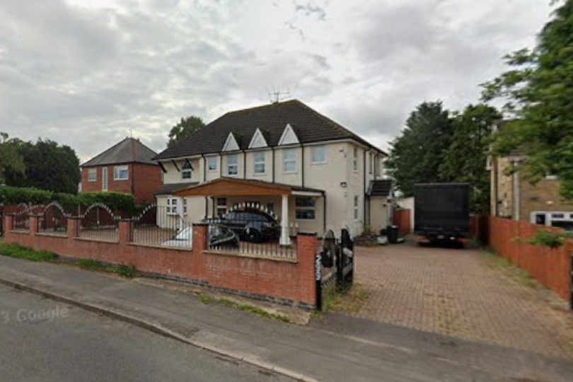 Multiple children's home plans refused amid 'burden' on Leicester ...