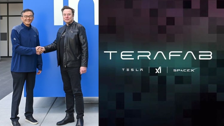 Intel teams up with Elon Musk for Terafab AI chip project: Everything ...