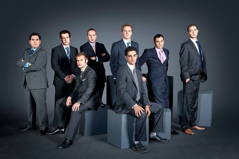 Lord Sugar pays tribute to 'great' Apprentice legend who died aged just 27