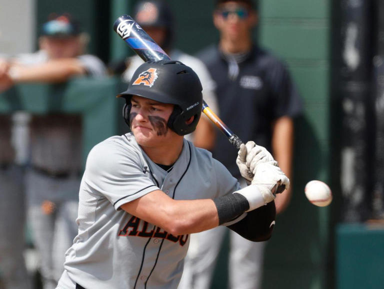 Fastball - Tuesday baseball: Aledo eliminates Azle, more, plus area scores