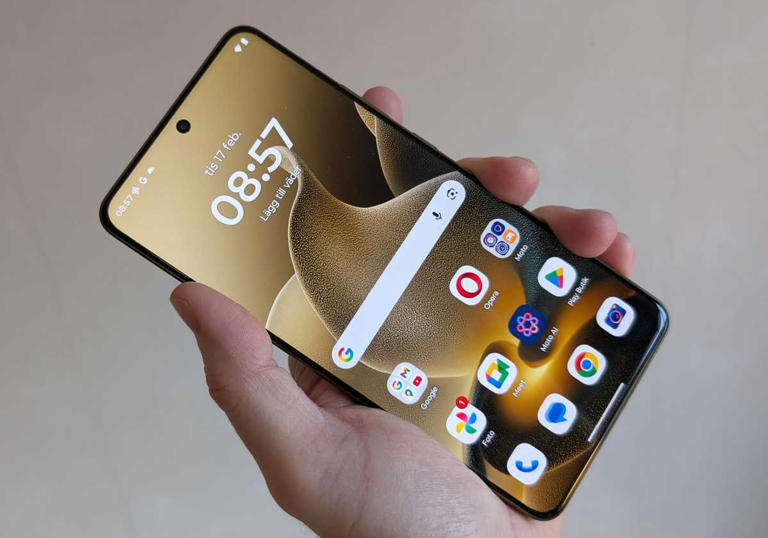 Android 17: Diese Smartphones bekommen das Update