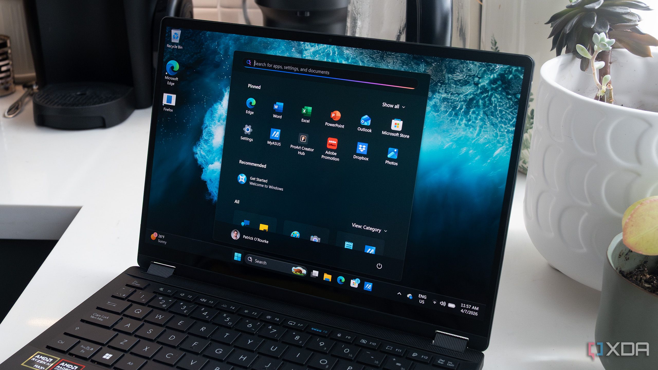 Microsoft plans to fix Windows 11’s unpredictable Start menu search
