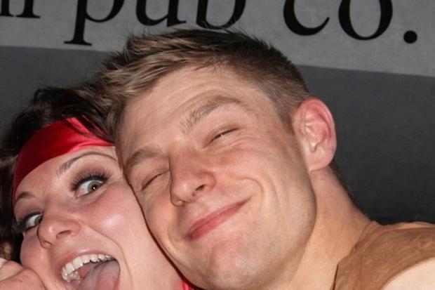 Soldier's mum rushed to hospital with 'broken heart'