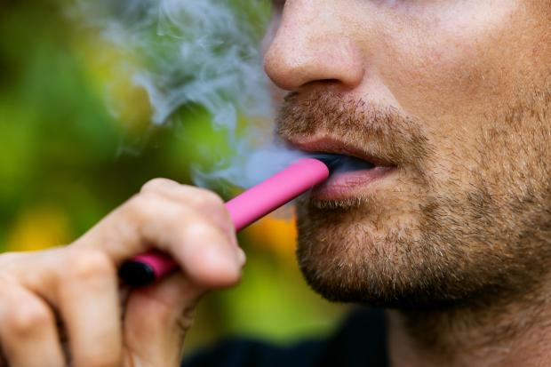 £200 fines proposed for traders caught selling single-use vapes in York