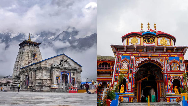 When will Chaar Dhaam Yatra begin? Know date, significance, and all ...