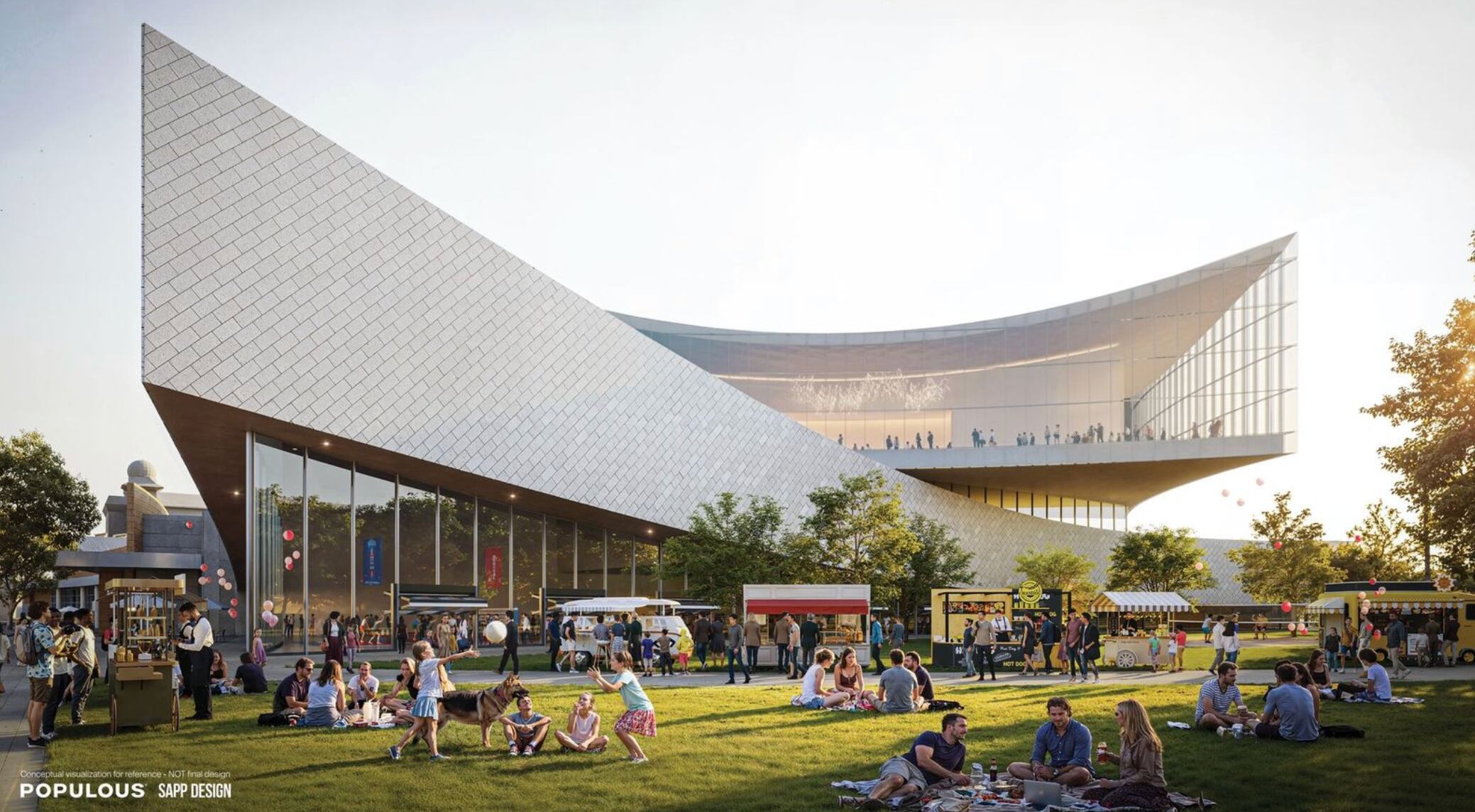 Voters reject proposed tourism tax to fund downtown Springfield Expo ...