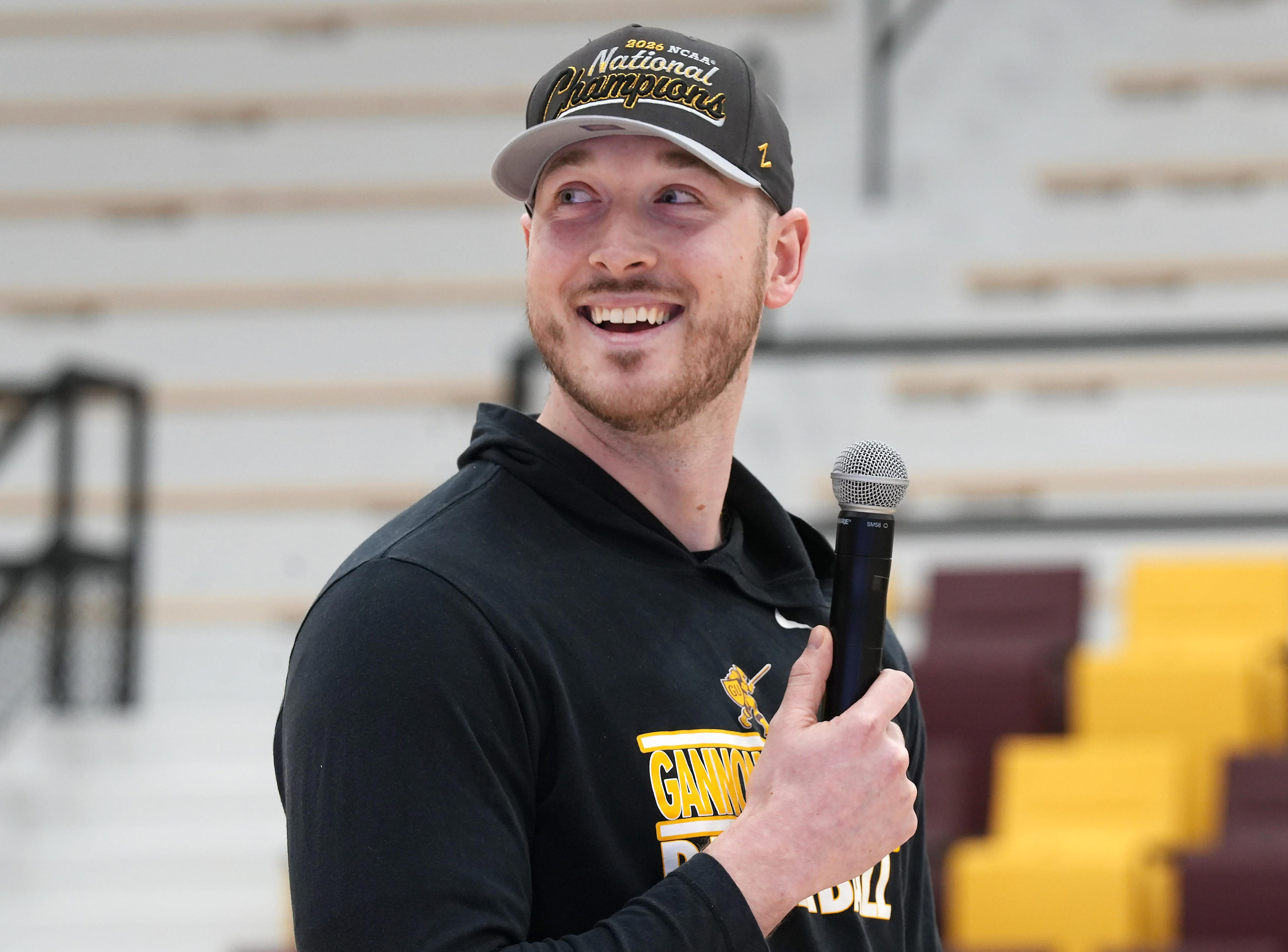 Gannon's basketball title win put Erie in a positive light | Letters