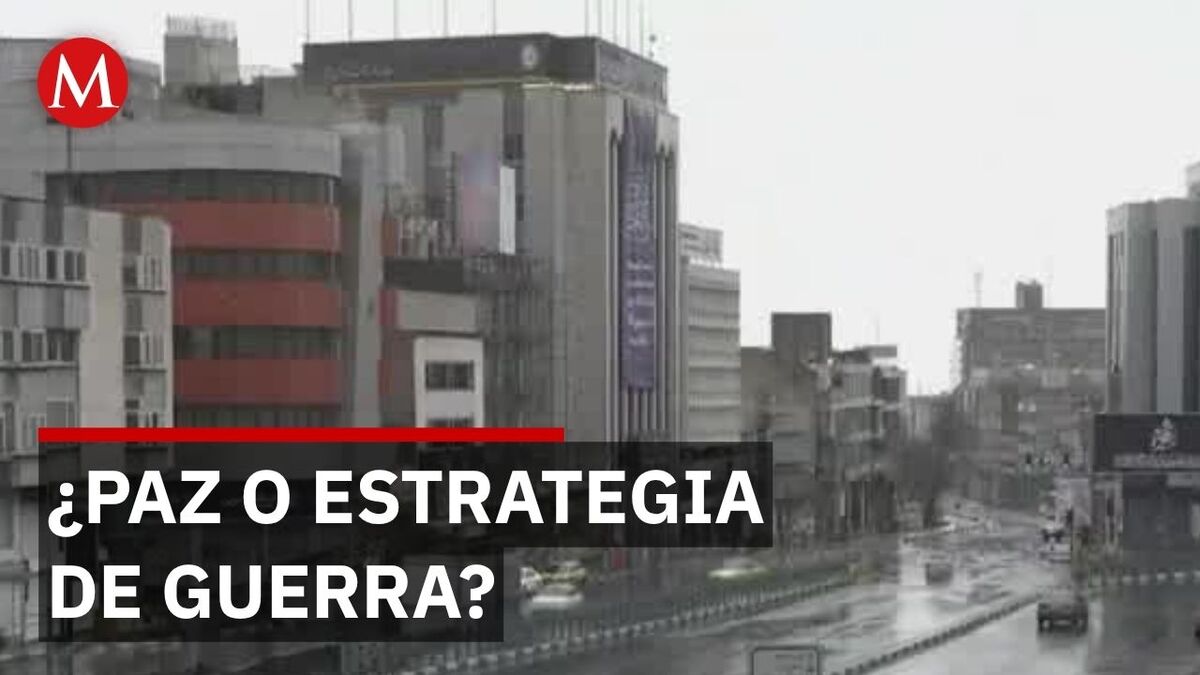 ¿Por qué el alto el fuego de Trump no significa el fin del conflicto en ...