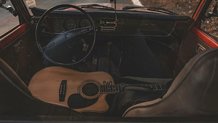 New App Curates Music Gig Road Trips