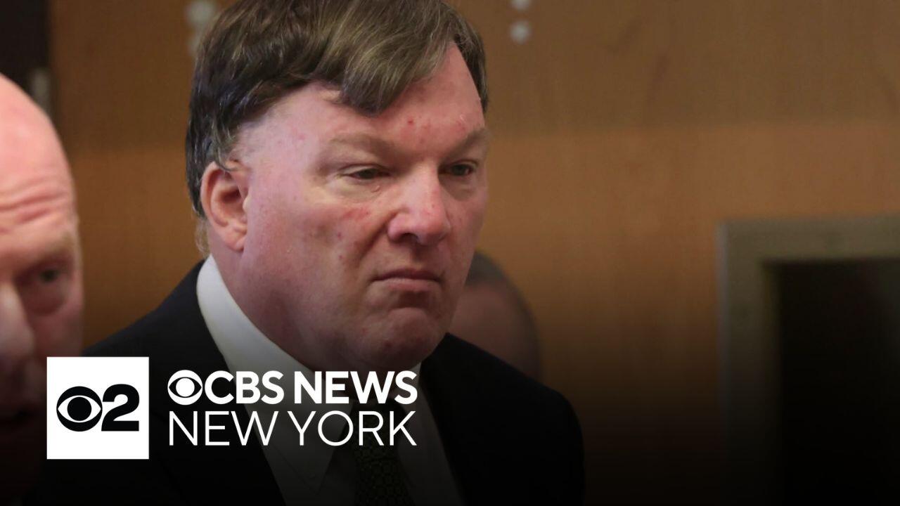 Rex Heuermann expected to plead guilty to Gilgo Beach murders