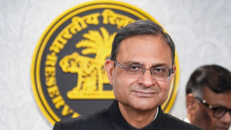 RBI holds key policy rate at 5.25%