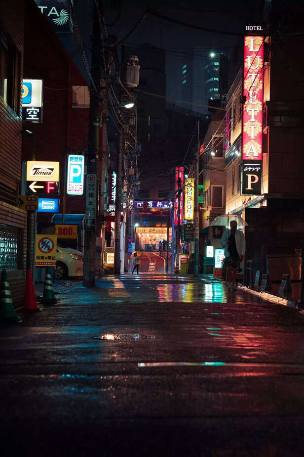 Is Japan's viral aesthetic misleading Gen Z?