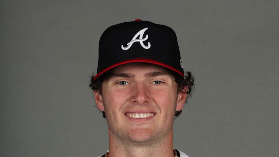 Braves pitching prospect JR Ritchie dazzles in third Triple-A start of 2026