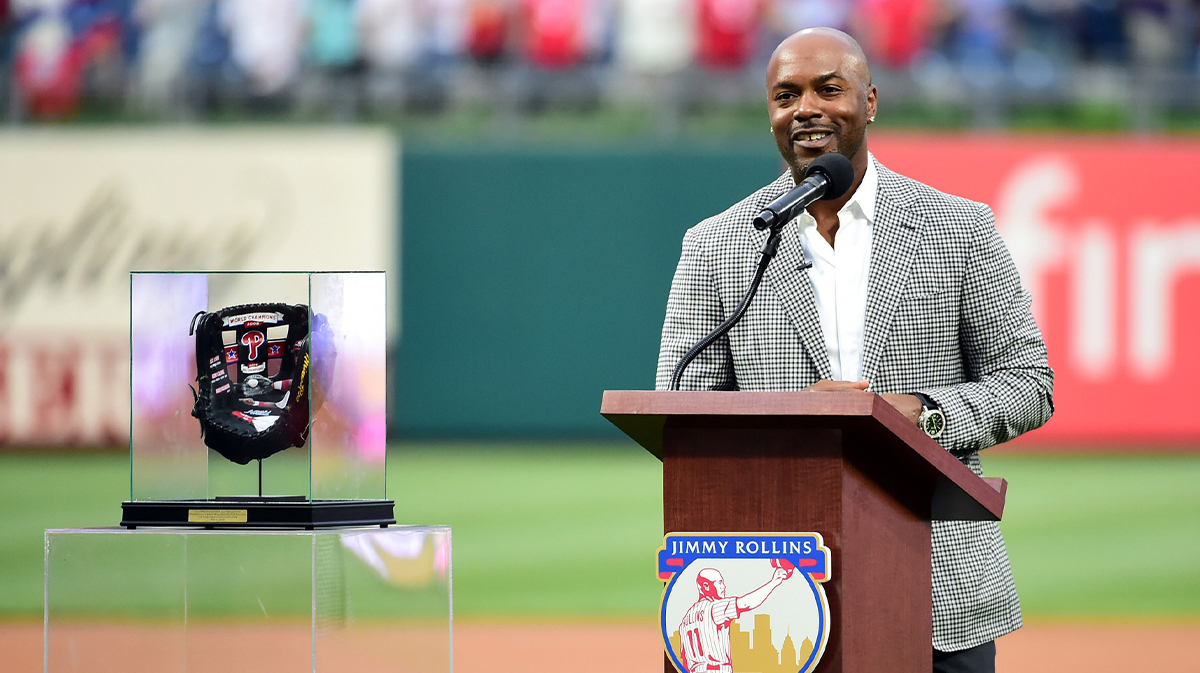 Ex-MLB star says Dodgers won’t even reach NLCS this year