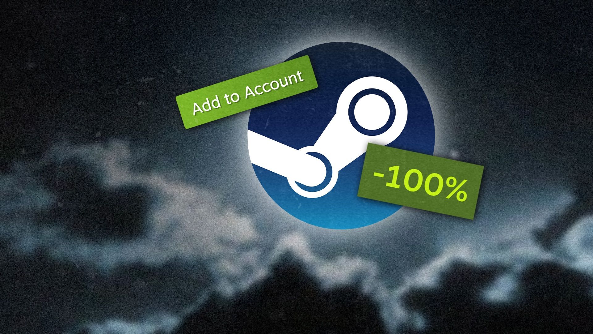 Steam users have until April 9 to claim first-person horror game for free