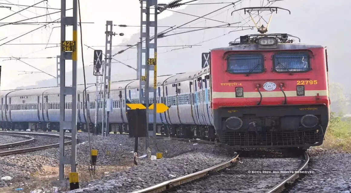 Several trains to be cancelled in May on this route - full details inside