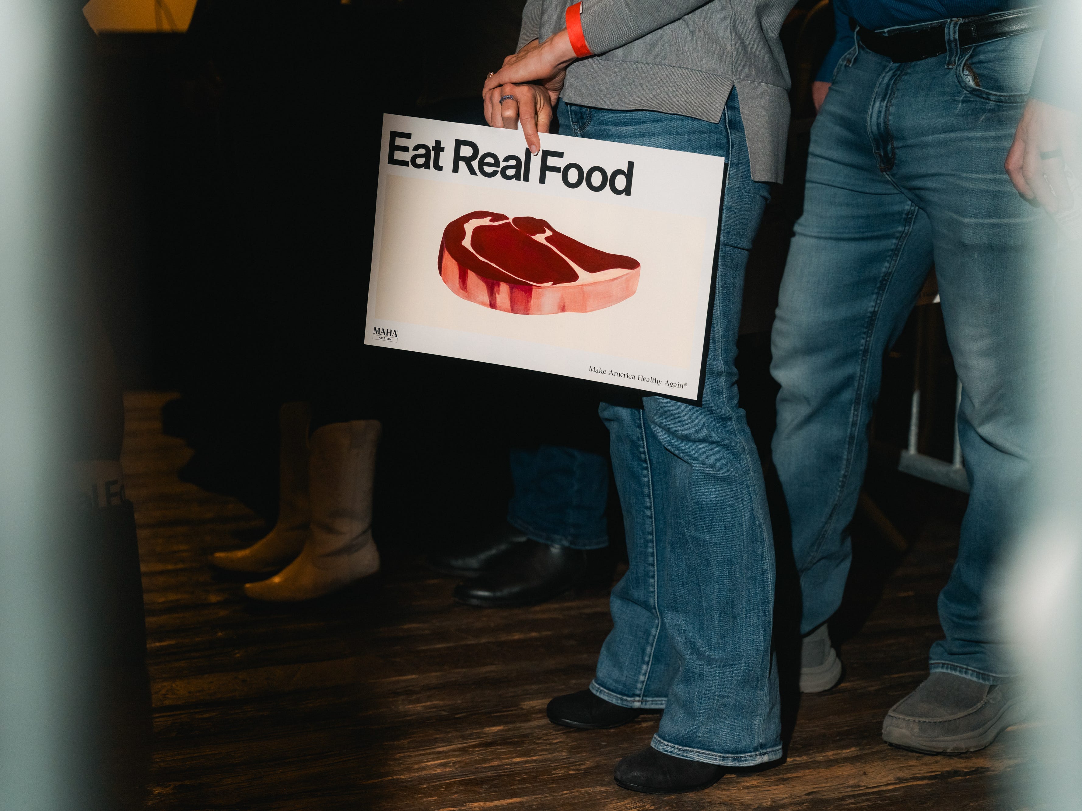 The government's new meat-heavy diet looks unaffordable for many Americans