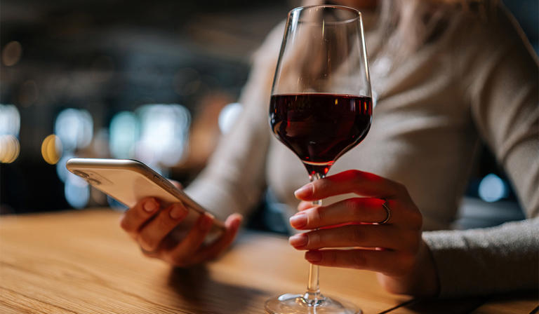 Our drinking habits have radically changed since the pandemic, survey finds