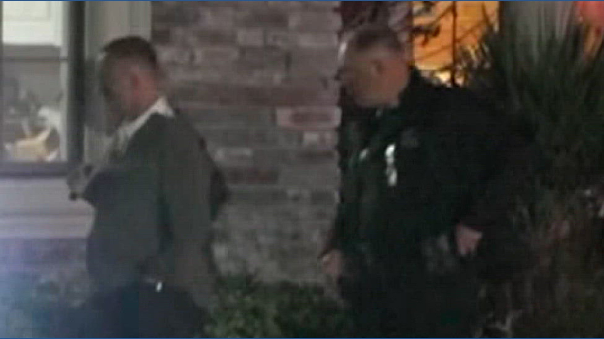 Local veteran shot, killed after firing shot at deputies
