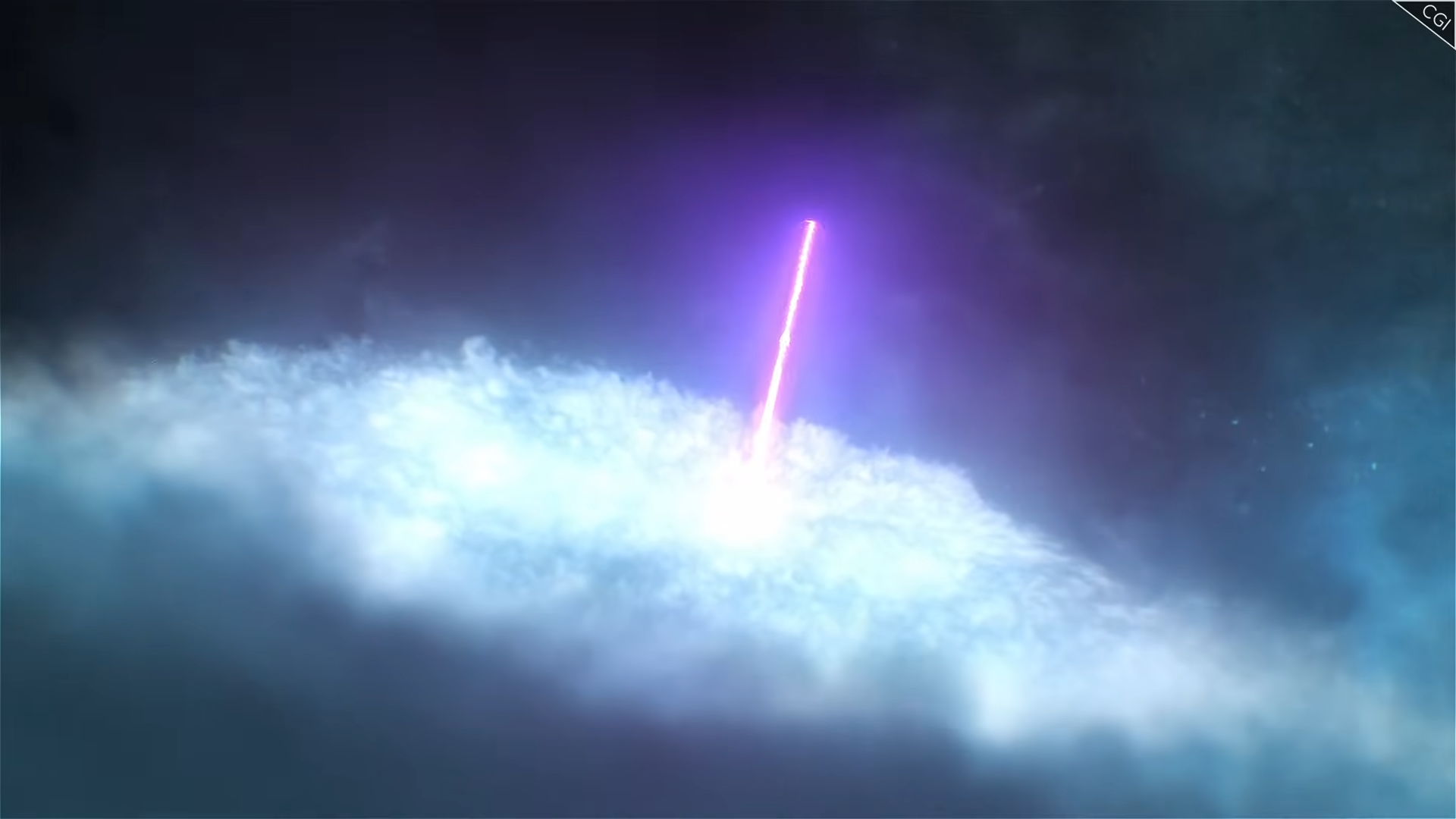 This interstellar object triggered panic then revealed its true nature