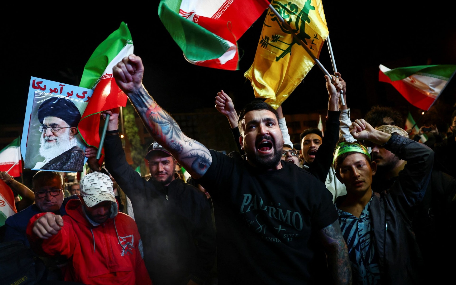 Iran deal is not the victory Trump claims it is<br><br>