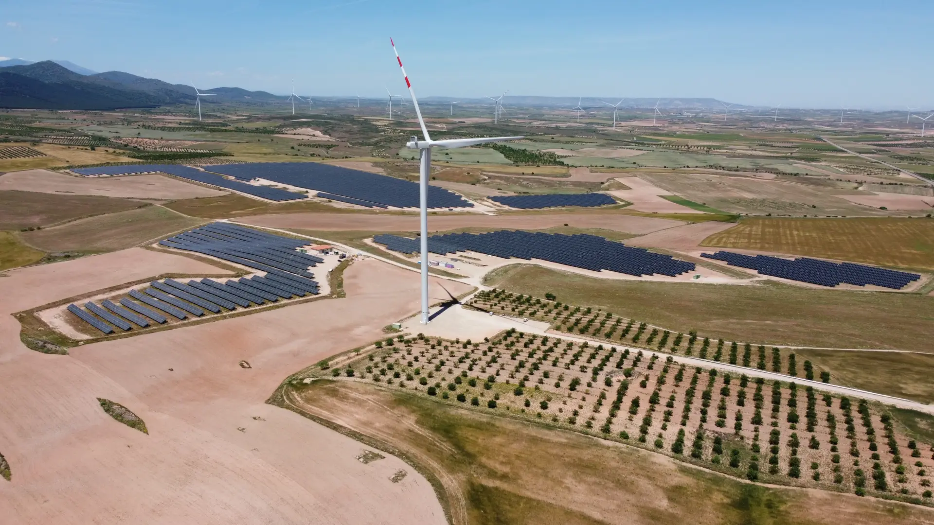 Samca invertirá 60 millones en dos plantas solares con baterías para ...